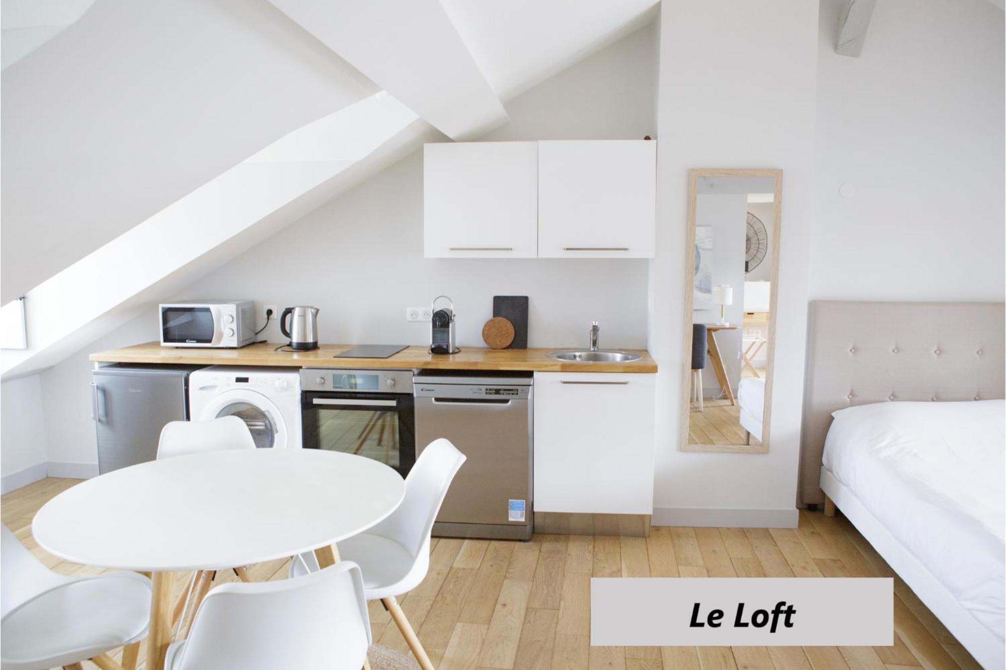Apparts De L'Oncle Louis 베흑사이으 외부 사진