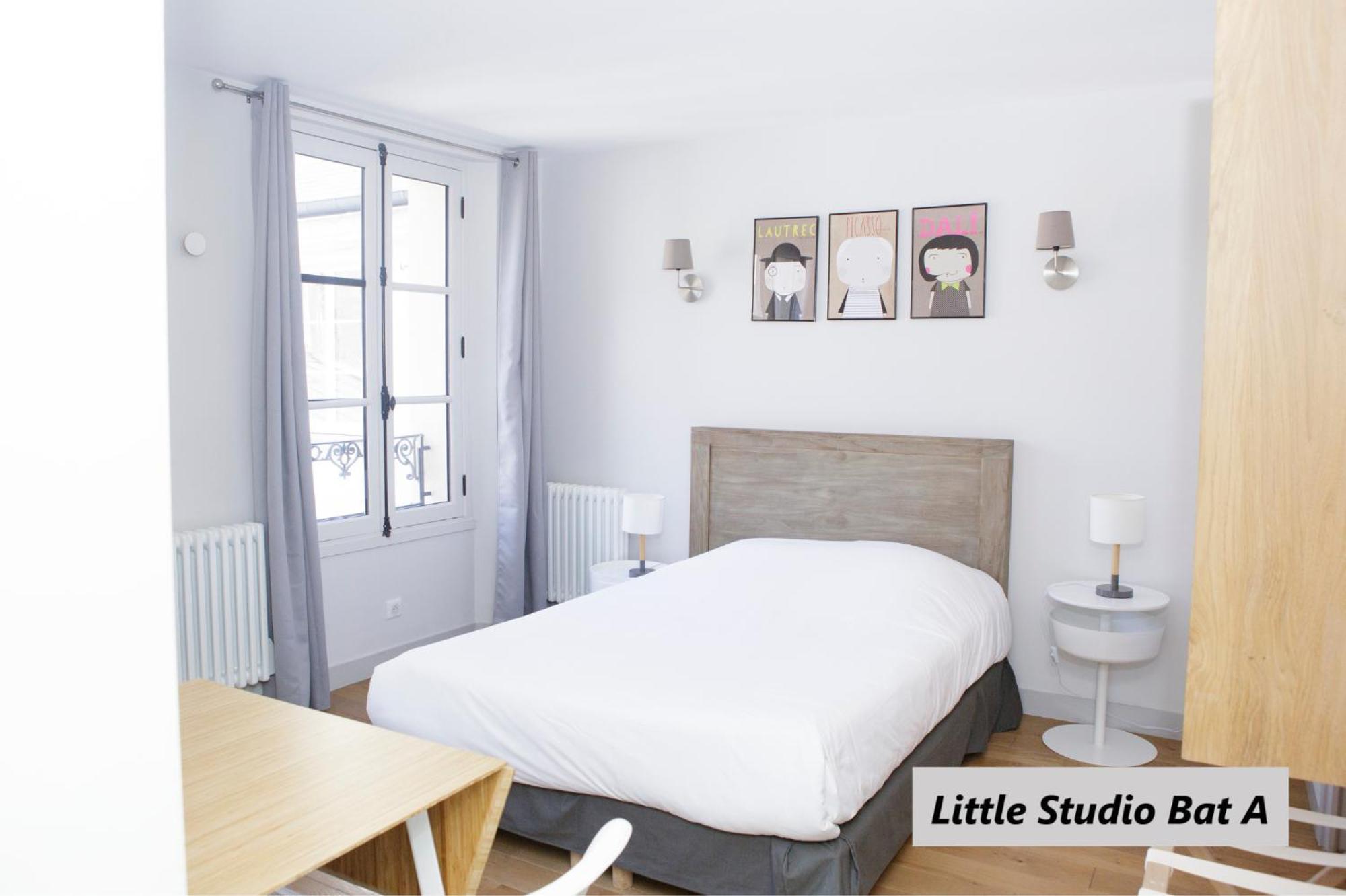 Apparts De L'Oncle Louis 베흑사이으 외부 사진