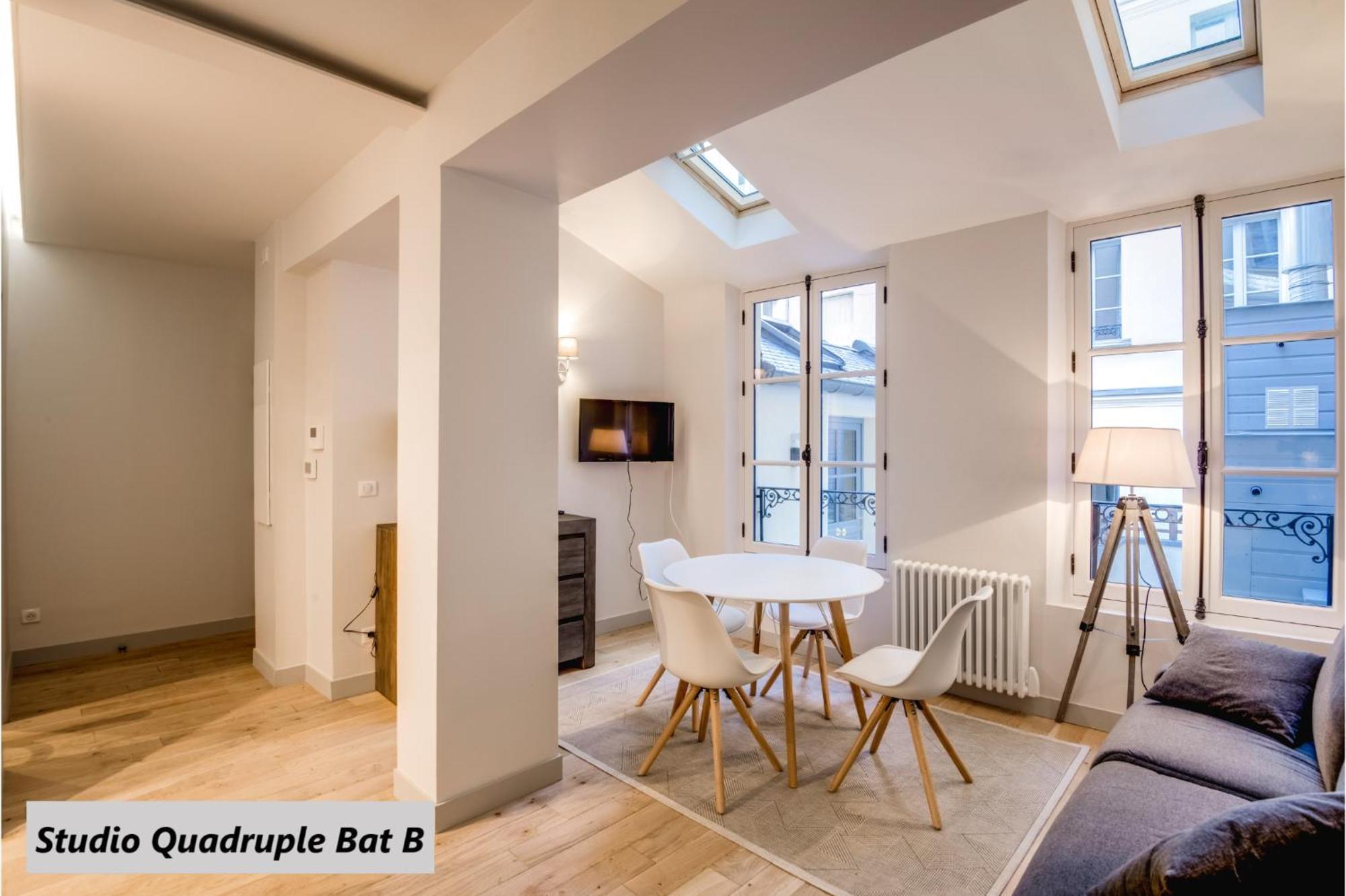 Apparts De L'Oncle Louis 베흑사이으 외부 사진