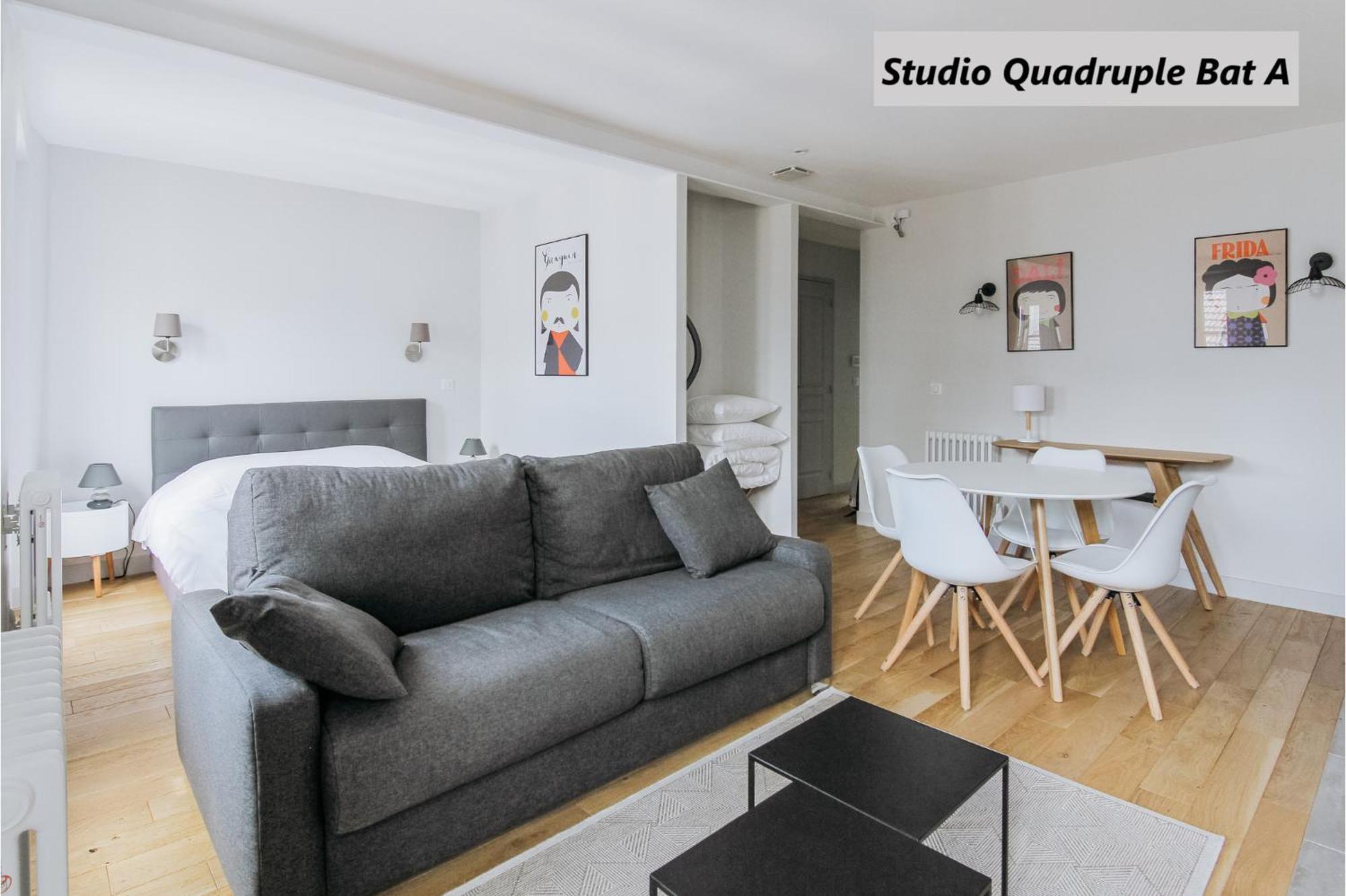 Apparts De L'Oncle Louis 베흑사이으 외부 사진